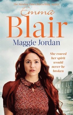 Emma Blair - Maggie Jordan, Häftad. Tillgänglighet: Lägg i varukorg