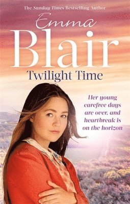 Emma Blair - Twilight Time, Häftad. Tillgänglighet: Lägg i varukorg