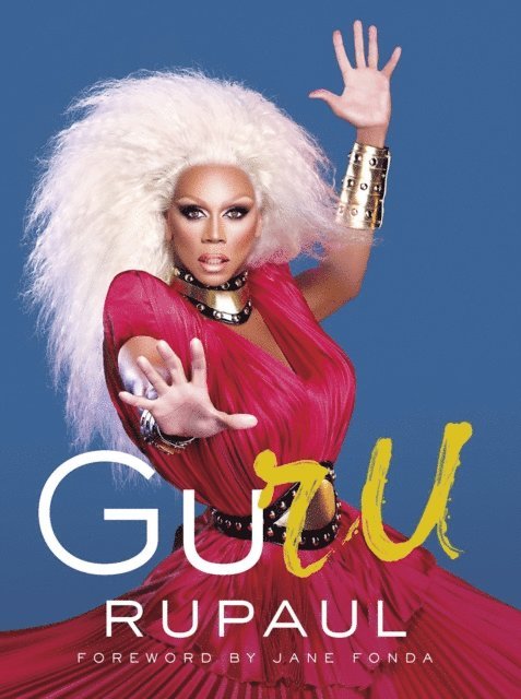 RuPaul - GuRu, E-bok. Tillgänglighet: Lägg i varukorg