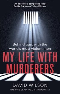 My Life with Murderers
