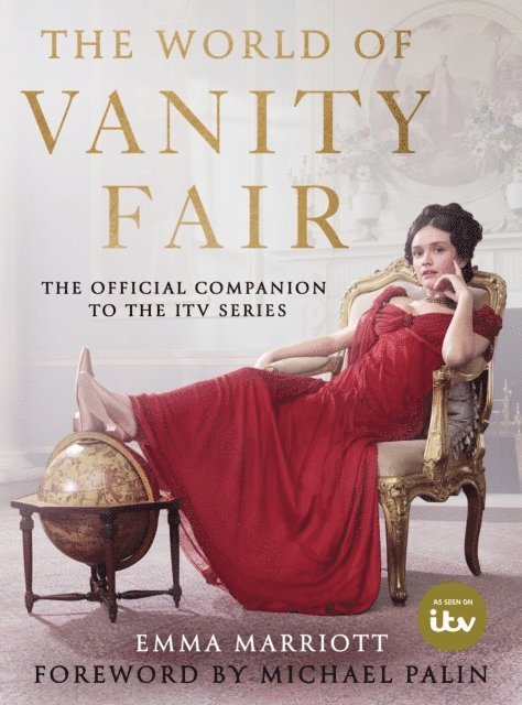 Emma Marriott - World of Vanity Fair, E-bok