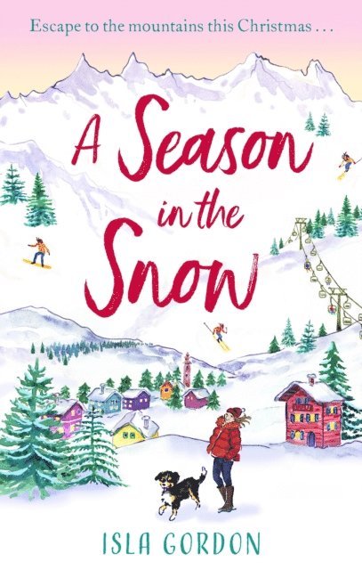 Isla Gordon - Season in the Snow, E-bok