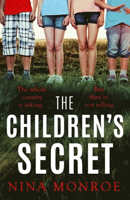 Virginia Macgregor - Children's Secret, E-bok