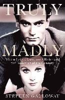 Stephen Galloway - Truly Madly, Häftad. Tillgänglighet: Lägg i varukorg