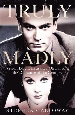Stephen Galloway - Truly Madly, Inbunden. Tillgänglighet: Lägg i varukorg