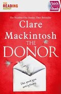 Donor