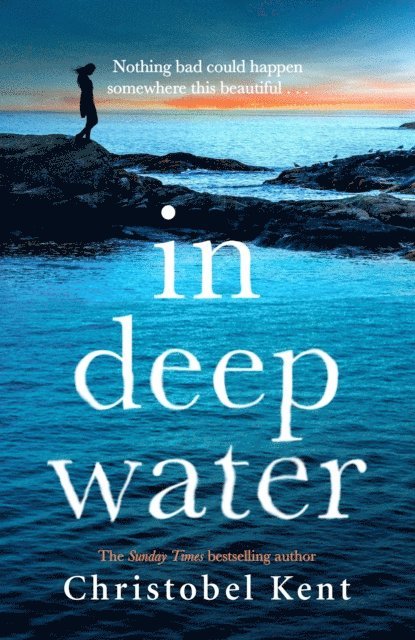 Christobel Kent - In Deep Water, E-bok