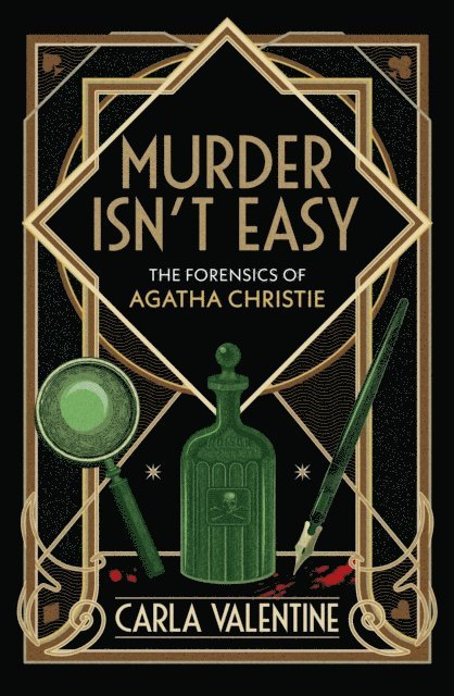 Carla Valentine - Murder Isn't Easy, E-bok