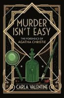 Carla Valentine - Murder Isn't Easy, Häftad