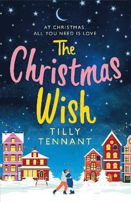 Tilly Tennant - Christmas Wish, Häftad