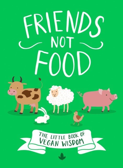 Anonymous Author - Friends Not Food, E-bok