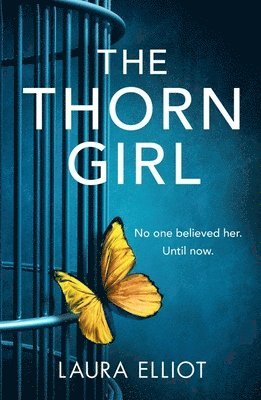 Laura Elliot - Thorn Girl, Häftad