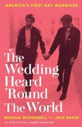 Wedding Heard 'Round the World