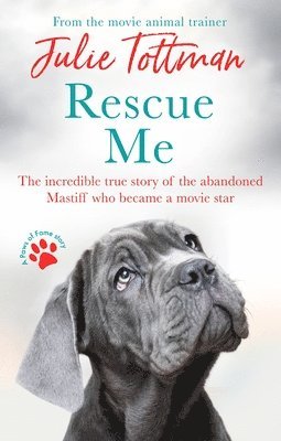Julie Tottman - Rescue Me, Häftad. Tillgänglighet: Lägg i varukorg
