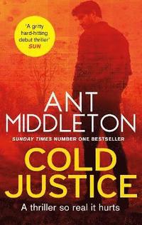 Cold Justice