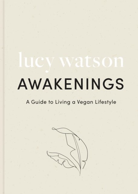 Lucy Watson - Awakenings, E-bok