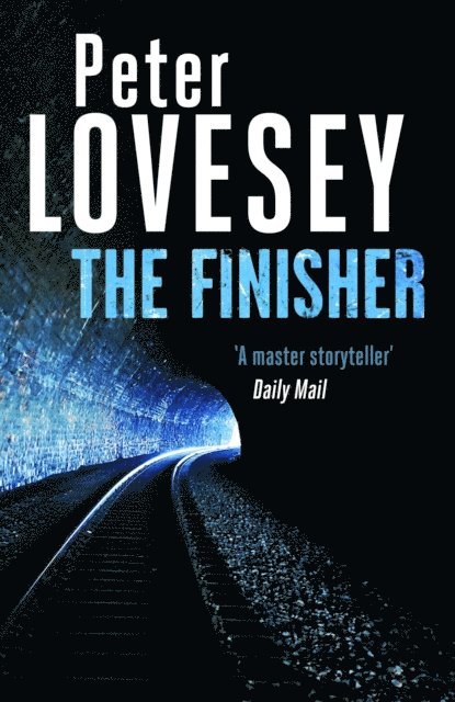 Peter Lovesey - Finisher, E-bok
