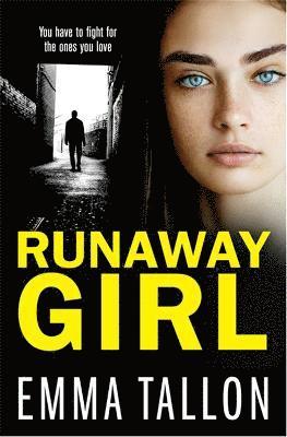Emma Tallon - Runaway Girl, Häftad
