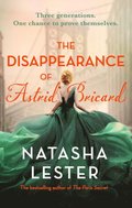 Disappearance of Astrid Bricard
