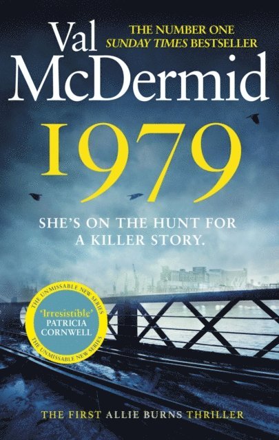 Val McDermid - 1979, E-bok