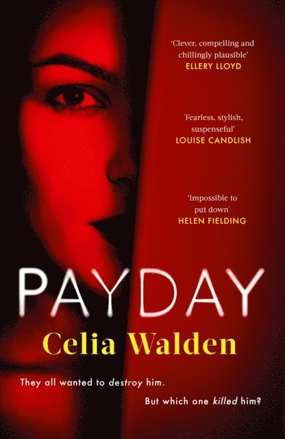 Celia Walden - Payday, E-bok. Tillgänglighet: Lägg i varukorg