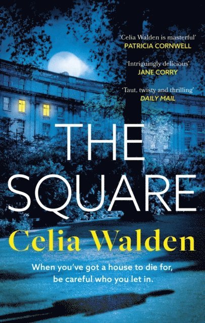 Celia Walden - Square, E-bok. Tillgänglighet: Lägg i varukorg