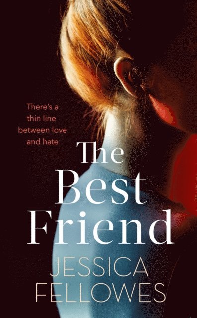Jessica Fellowes - Best Friend, E-bok