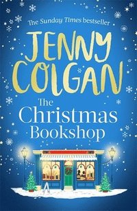 The Christmas Bookshop