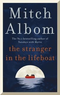 Stranger in the Lifeboat