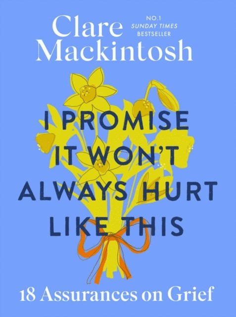 Clare Mackintosh - I Promise It Won't Always Hurt Like This, E-bok