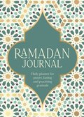 Ramadan Journal
