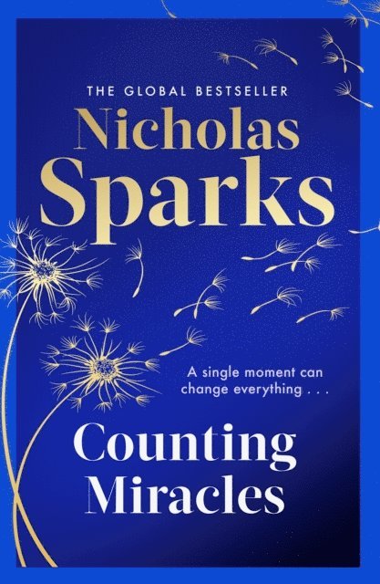 Nicholas Sparks - Counting Miracles, E-bok