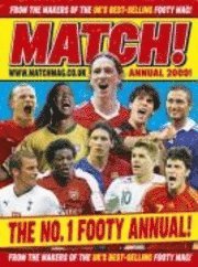 'Match' Annual