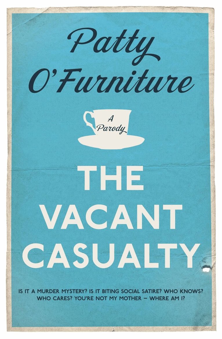 Vacant Casualty