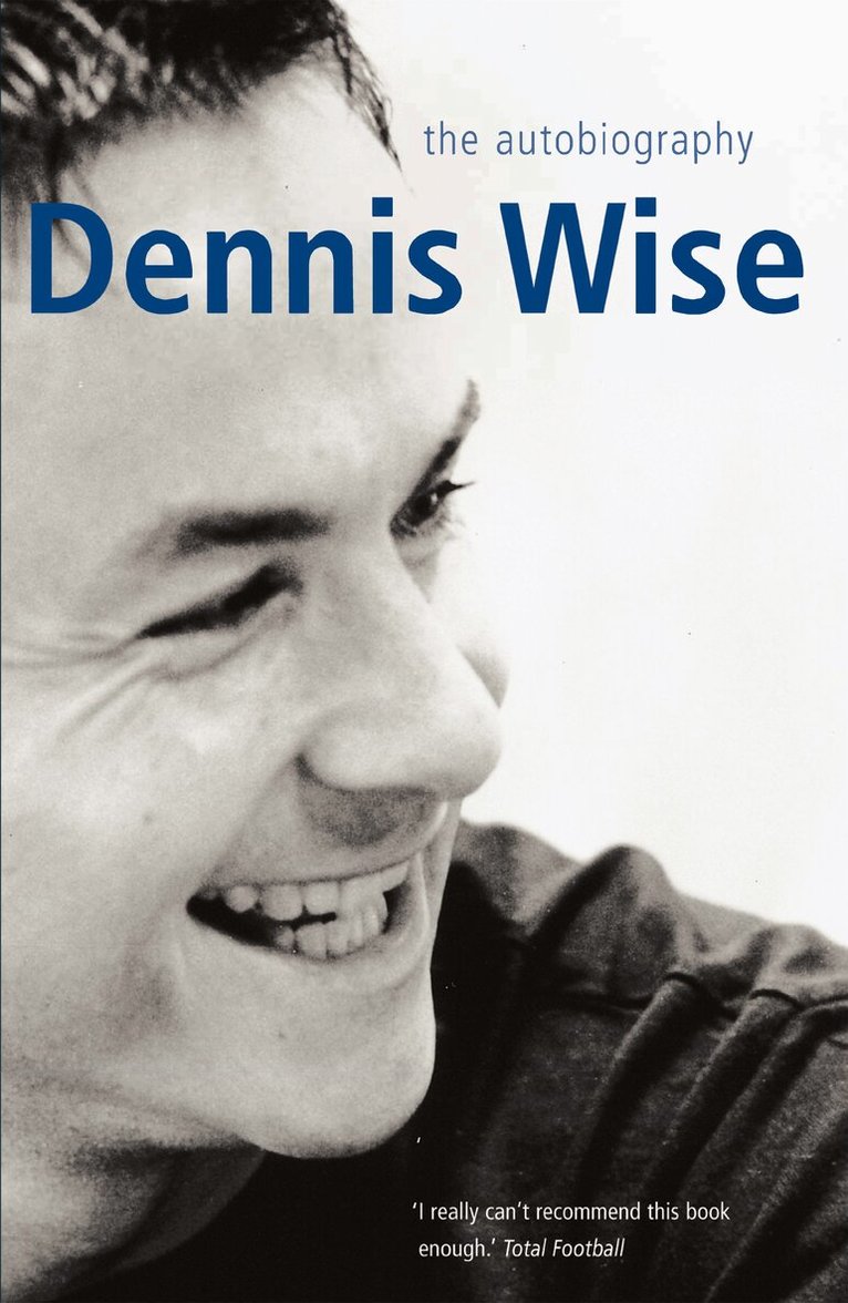 Dennis Wise