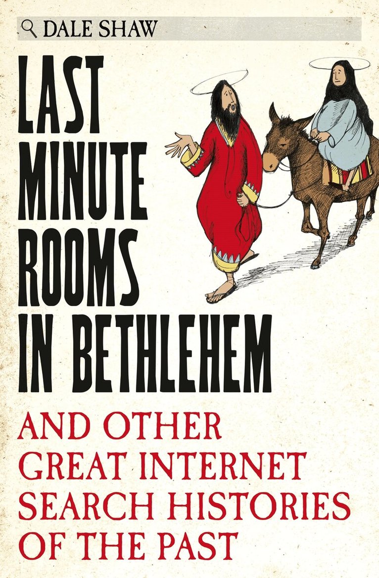 Dale Shaw - Last Minute Rooms in Bethlehem, Inbunden. Tillgänglighet: Lägg i varukorg