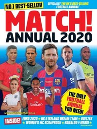 Match Annual 2020