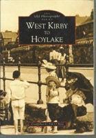 Jim O'Neil - West Kirby to Hoylake, Häftad