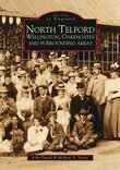 John Powell - North Telford, Wellington, Oakengates and Surrounding Areas, Häftad. Tillgänglighet: Lägg i varukorg