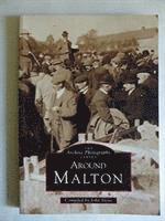John Stone - Around Malton, Häftad