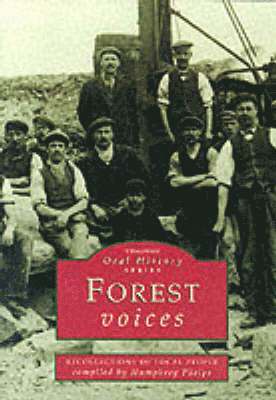 Forest Voices