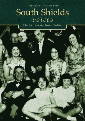 South Shields Voices