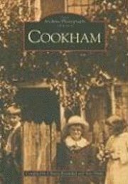 Cookhams