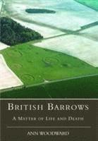 Ann Woodward - British Barrows, Häftad. Tillgänglighet: Tillfälligt slut