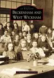 Simon Finch - Beckenham and West Wickham, Häftad. Tillgänglighet: Tillfälligt slut