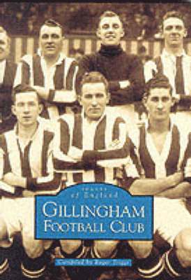 Roger Trigg, Professor Roger Trigg - Gillingham Football Club, Häftad