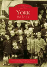 Van Wilson - York Voices, Häftad. Tillgänglighet: Tillfälligt slut