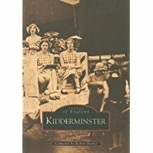 Robert Barber - Kidderminster, Häftad. Tillgänglighet: Lägg i varukorg