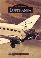 Mike Hooks - Lufthansa, Häftad