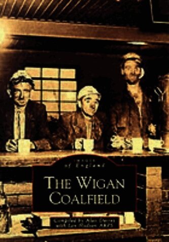 Alan Davies, Len Hudson - Wigan Coalfield, Häftad